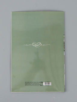 Цена за 10 шт. Открытка поздравительная с карманом для денег «Свадьба», 19×29 см