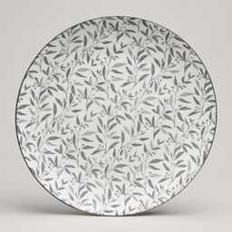 НАБОР ТАРЕЛОК ОБЕДЕННЫХ BRONCO DREAMS ИЗ 24 ШТ. ДИАМЕТР=27 СМ  фото 9