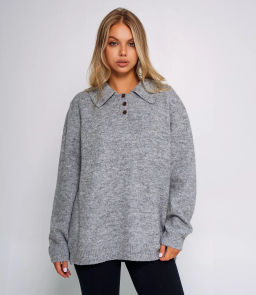 Джемпер #КТ2634 - Dommod фото 26