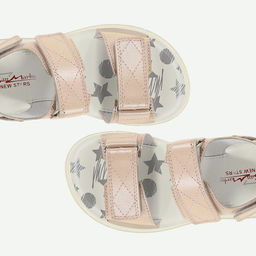 Туфли летние дошкольные