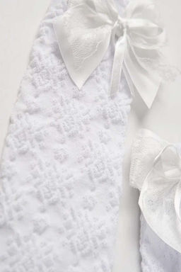 Гольфы детские Праздничные (набор 2 пары) - Berchelli фото 14