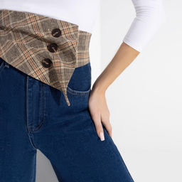 Пояс, Фэшн-элемент - Charutti фото 2