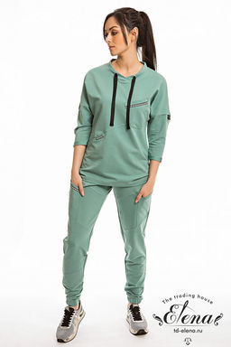 Костюм М320120в Полынь