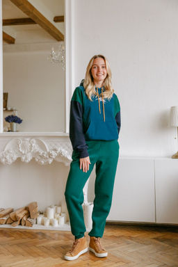 Толстовка женская Freedom