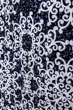 Платье П3-3743/10 - Wisell фото 6