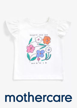 Mothercare / Футболка