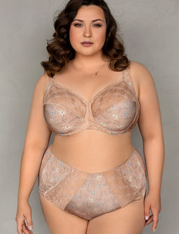 Бюстгальтер Б 296-125 Поцелуй