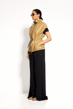 Жилет 55371 - Lakbi фото 4