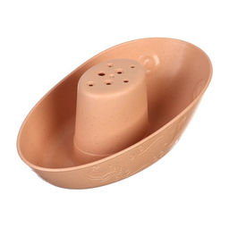 Игрушки для ванны Крошка Я «Лодочки стаканчики», набор 4 шт.