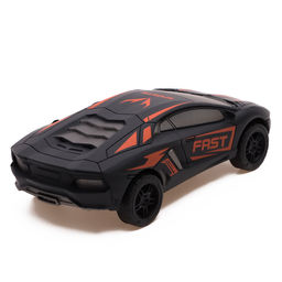 Машина инерционная Призрак, цвет МИКС - Simaland фото 3