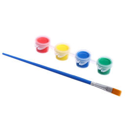 Развивающий набор Рисуем ладошками - Iq-zabiaka фото 3