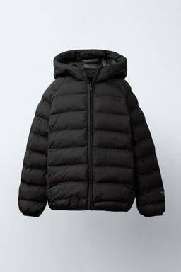 ULTRALIGHT HOODED JACKET