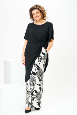 Комбинезон Romanovich Style 1-2517 мультиколор фото 97