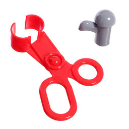 Набор доктора Докторёнок, 10 предметов - Simaland фото 5