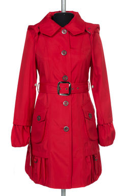 03-0764 Плащ женский - El podio фото 7