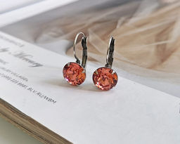 Серьги "Липси"