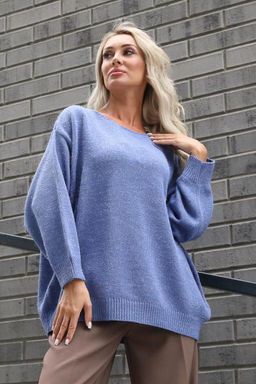 Джемпер Др5-512 - Wisell фото 8