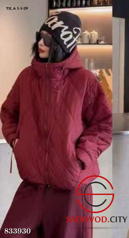 Теплая женская куртка на подкладе