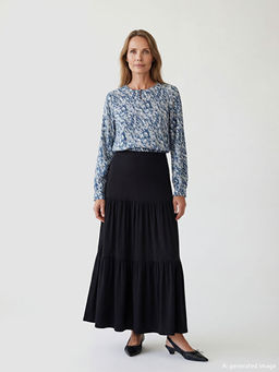 Beli Lastikli Katkat Etek