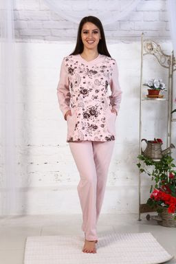 М136 Пижама Нежность - Иванушка-трикотаж фото 4