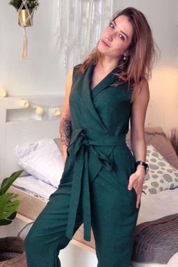 Комбинезон Марго