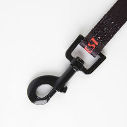 Поводок My dog is the best, 2 см, 1.5 м - Пушистое счастье фото 7