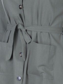 805 Платье летнее хлопковое Fashion