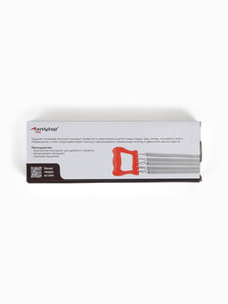 Эспандер детский ONLYTOP, 10 кг, МИКС