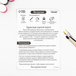 Раскраска акварелью Путешествие по городам, А4 - Школа талантов фото 8