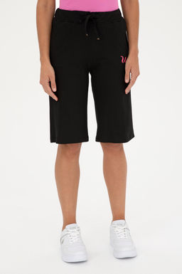 Kad_n Siyah _rme _ort Sepette S_rpriz _ndirim - U.s. polo assn фото 8