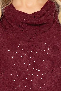 Блузка 41052-1 - Avili фото 4