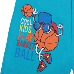 Шорты для мальчика Bonito - Bonito kids фото 3