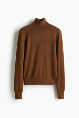 Jersey de cuello alto - H&m фото 2