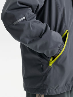 BZIM3388 Ветровка для мальчиков