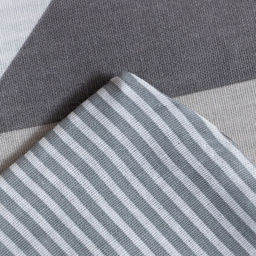 Постельное бельё Этель евро Gold illusion 200*217 см, 220*240 см, 70*70 см - 2 шт  фото 4