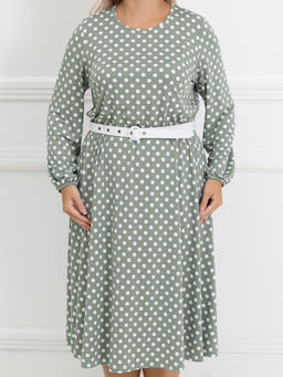 Платье П5-4560/5 - Wisell фото 20