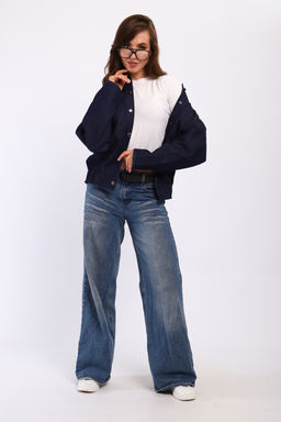 Женский бомбер 31953 - Натали фото 33