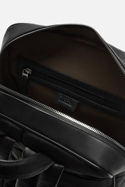 TEXTURED BACKPACK - Zara фото 7