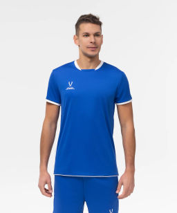 Футболка волейбольная JOGEL CAMP, синий