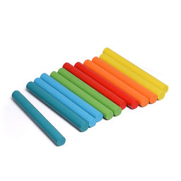 Бизиборд-Куб развивающий "Любимая ферма"