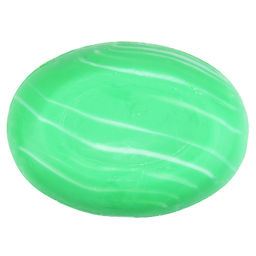 Мыло туалетное твердое Dalan Fresh & Minerals 110г, набор 4шт, Алое вера, в тубе (Турция)  фото 3