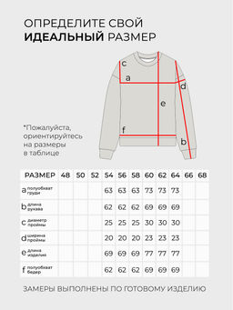 Толстовка-6234