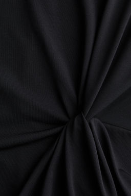 Top con detalle girado - H&m фото 6