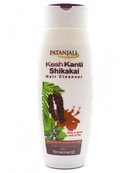 Patanjali Kesh Kanti Anti-Dandruff 180ml / Шампунь для Волос Против Перхоти 180мл  фото 5