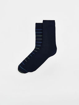 Erkek Soket ?orap 2li - Waikiki фото 2