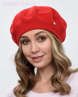 Дилана 012 Берет женский флис (56-58)