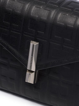 Сумка ELEGANZZA Z9038-8709 black  фото 5