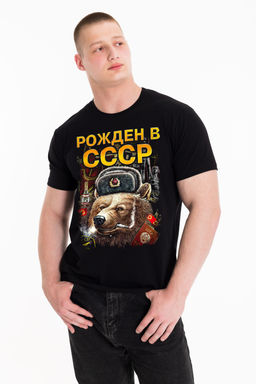 Футболка М125114Па