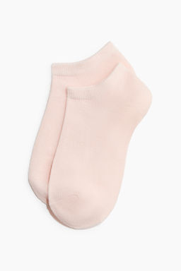 Pack de 7 calcetines tobilleros - H&m фото 3
