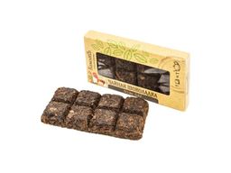 Камлёвъ Чайная шоколадка Ассам Gold, 50 г - Камлевъ фото 2